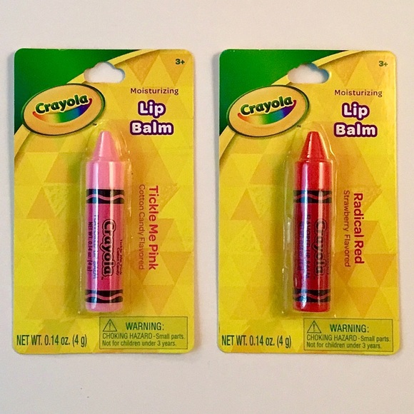 🎄Kids 7 Piece Crayola Makeup Bundle - Picture 3 of 6